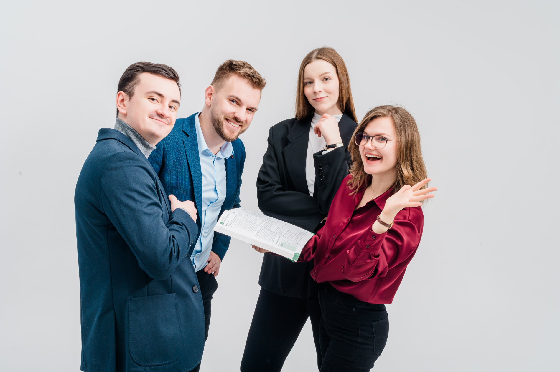 Skuteczne metody nauczania: ćwiczenie wymowy