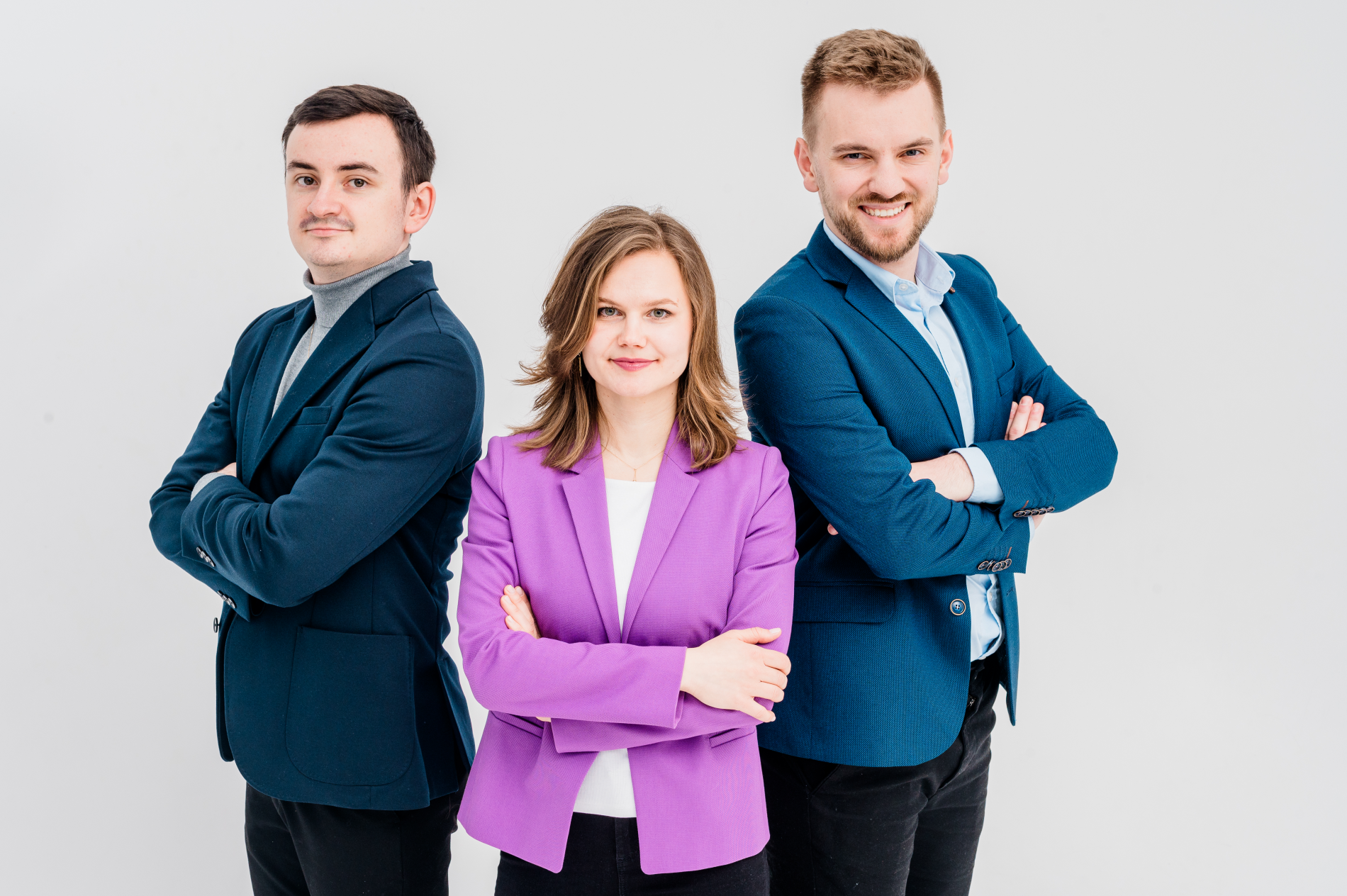 Aller Anfang ist schwer, czyli początki są zawsze trudne