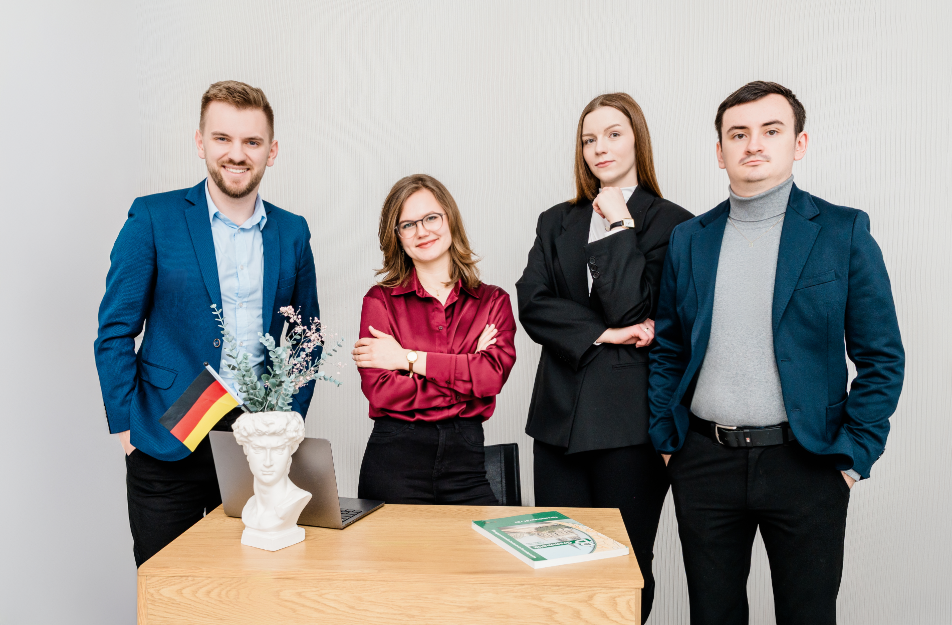 Niemiecki? Od czego zacząć?